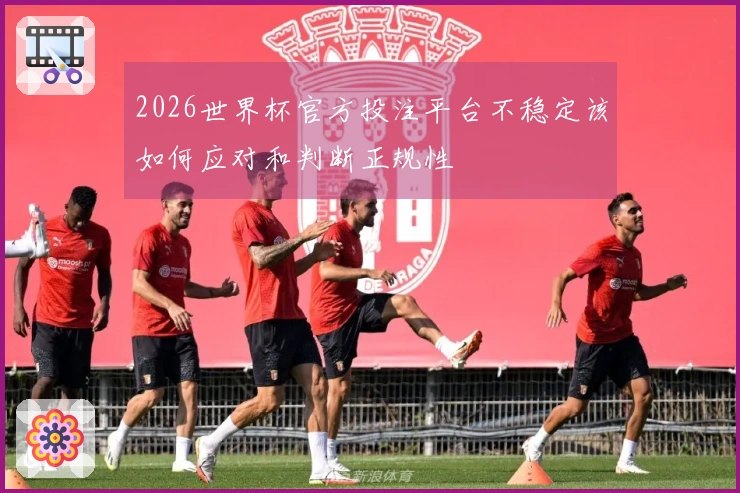 2026世界杯官方投注平台不稳定该如何应对和判断正规性