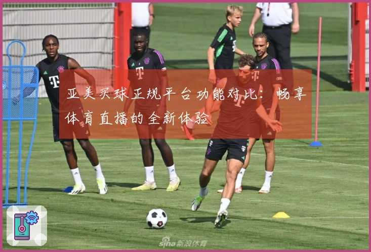 亚美买球正规平台功能对比：畅享体育直播的全新体验