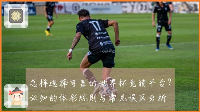 怎样选择可靠的世界杯竞猜平台？必知的体彩规则与常见误区分析